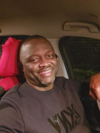 45 year old Male seeks a double room Main Photo