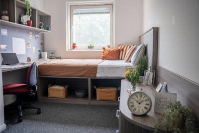 Single Room En-Suite Near King's Cross and Angel Main Photo