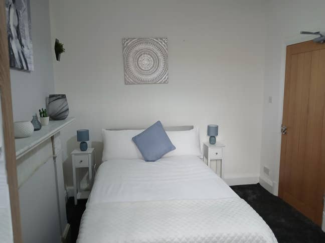 Boutique designed room  Main Photo