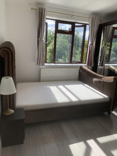 Double room Main Photo