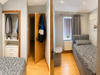 Room in a Shared House, Devon Way, KT9 Main Photo