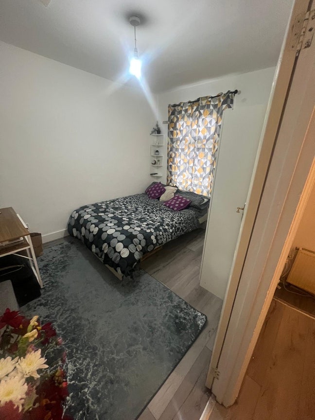 1 Bedroom Flat in Turnpike Lane 🏠  Main Photo