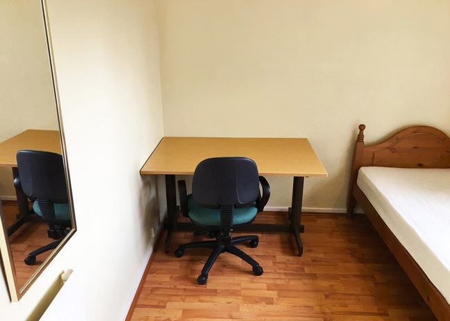 Rooms to Rent in Beeston 4 Bedroom Student House Main Photo