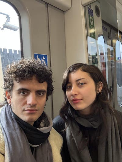 Couple looking for room in flat share!  Main Photo
