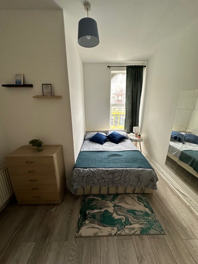 Doubel Room for Single Use Available Main Photo