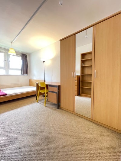 Move in today - 5min From tube station ⚡️ Main Photo