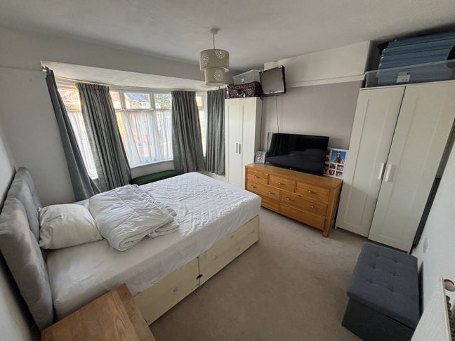 Large room for rent in Cockett, Swansea  Main Photo