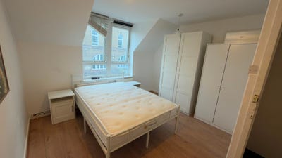 🏡 Fully Furnished Room – Prime Clapham Location Main Photo