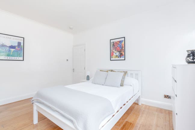 Wonderful room in Osterley Main Photo