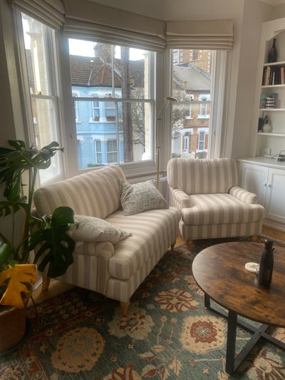 Large Ensuite Double Room with roof terrace Main Photo