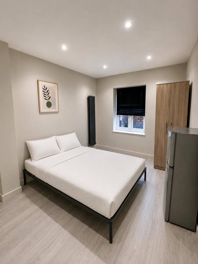 2 Bed Room Flat In Plaistow|All Bills include  Main Photo