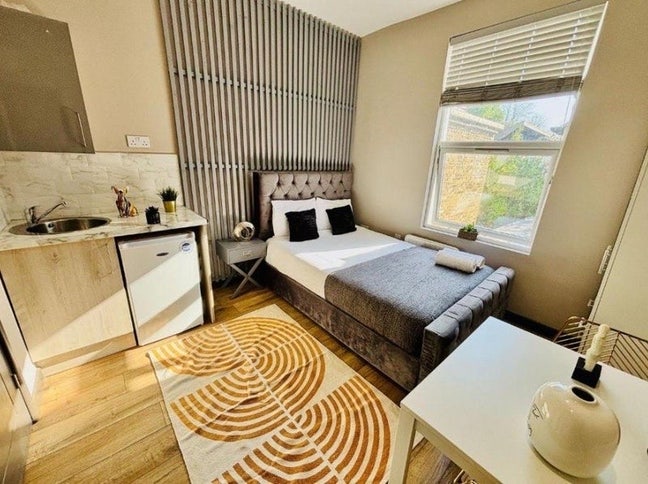 🏡 ✨ New House – Self-Contained Studios in Holloway Main Photo