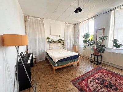 Big Room 3-4 Month Sublet in Bethnal Green   Main Photo
