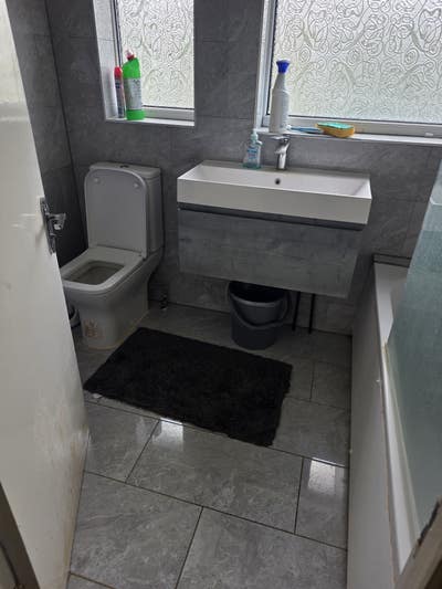 Spacious room for rent in New Addington Main Photo