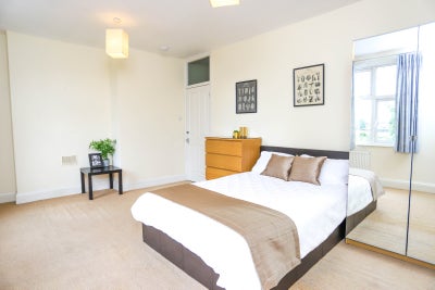 Big double room /W5 Main Photo