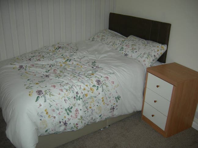 Room to let 5 mins Glangwili Hospital/town centre Main Photo