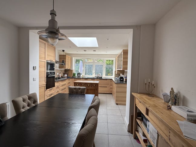 En-suite, double room in peaceful location Main Photo