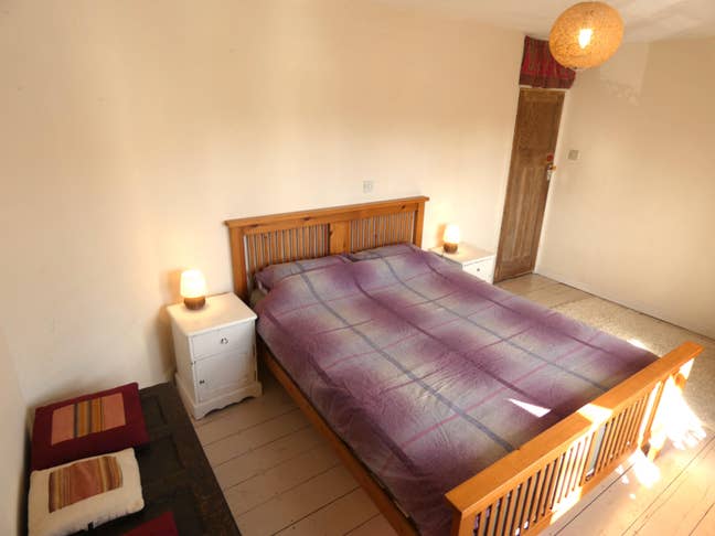 Shared house for women, eco-minded&natural living Main Photo