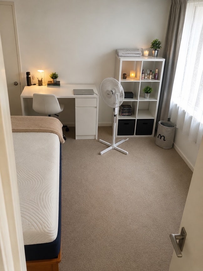 Sharing room Available for male/man Main Photo