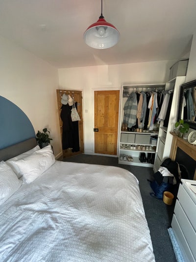 Double Room with Off-Suite - NR3  (56HR - JG) Main Photo