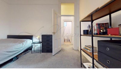 Double Room in flat share in Marylebone  Main Photo
