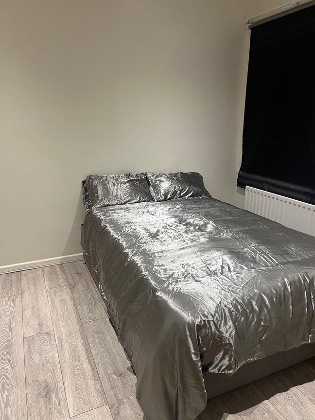 Furnished Double Room to Rent – Southampton Main Photo