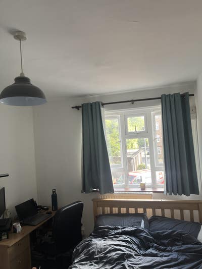 Room to let near Broadway Market/London Fields  Main Photo