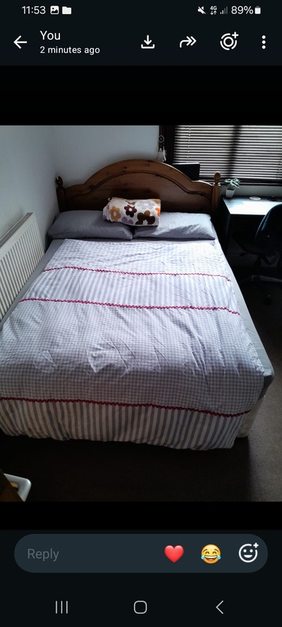 Cheap City Centre Rooms Main Photo