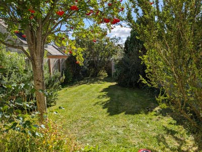 Ground floor flat in guardbridge Main Photo