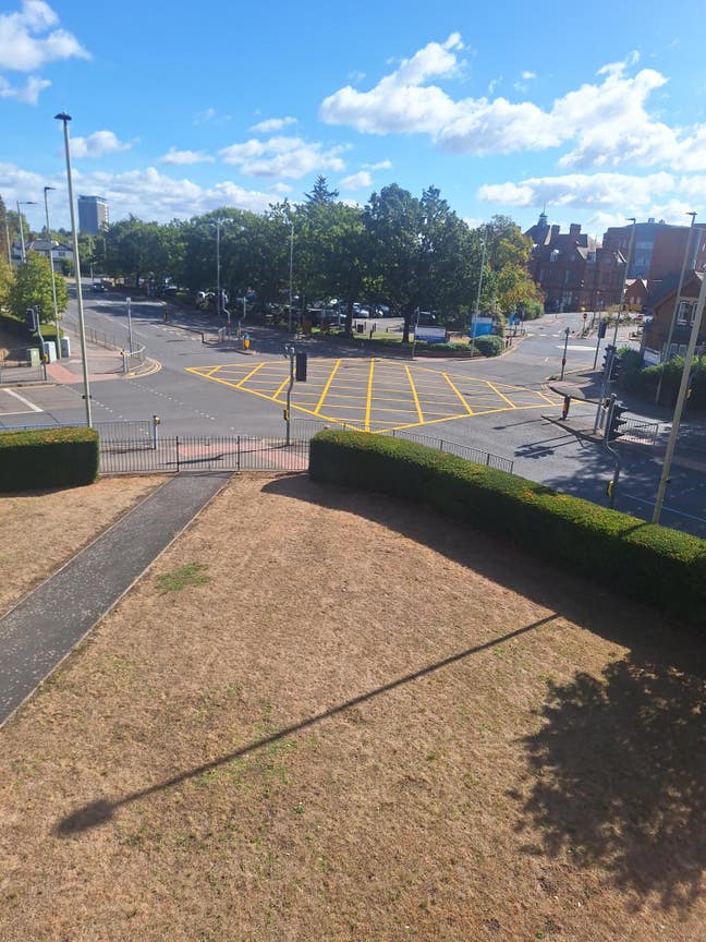Near to hospital  Main Photo
