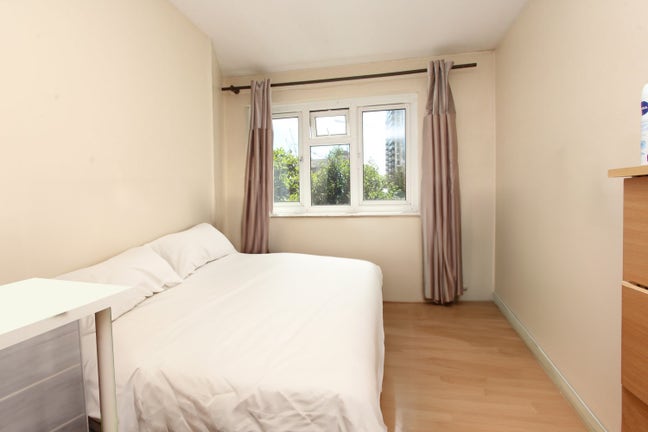 2 Rooms – 5 Minutes from Elephant & Castle 🚇🔥 Main Photo