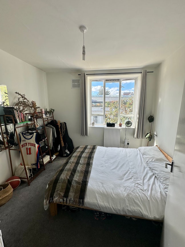 Room in shared flat in Angel Main Photo