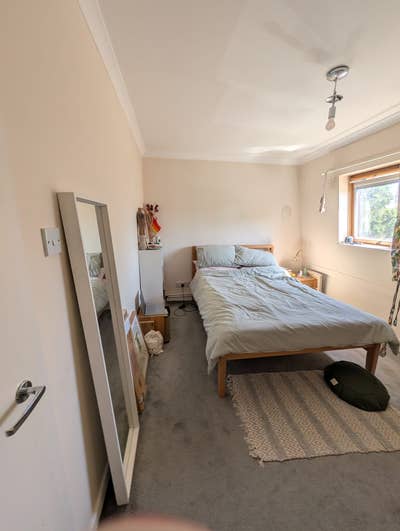 Room for rent in Islington with two lovely ladies! Main Photo