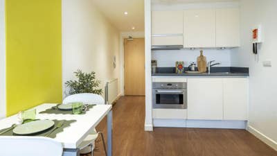 Looking for a replacement tenant at Griffon Studio Main Photo