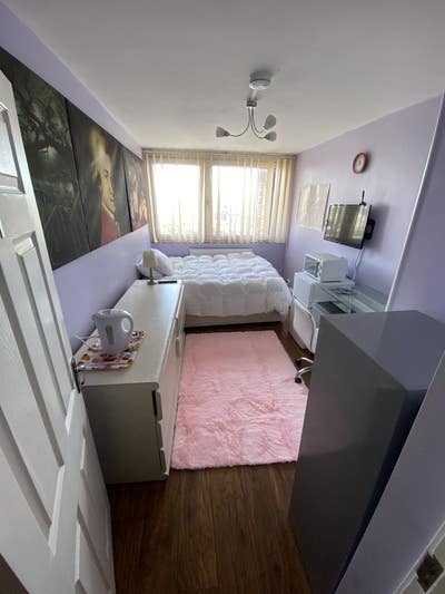 2-Double Rooms London Bridge- Suit NHS Workers Main Photo