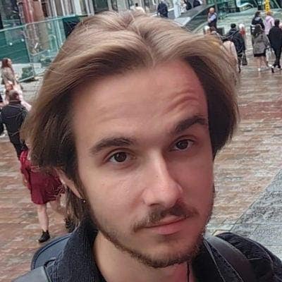 Professional Male seeks a single or double room Main Photo