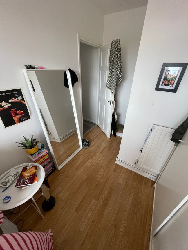 Sublet in Bermondsey with opportunity to extend!  Main Photo