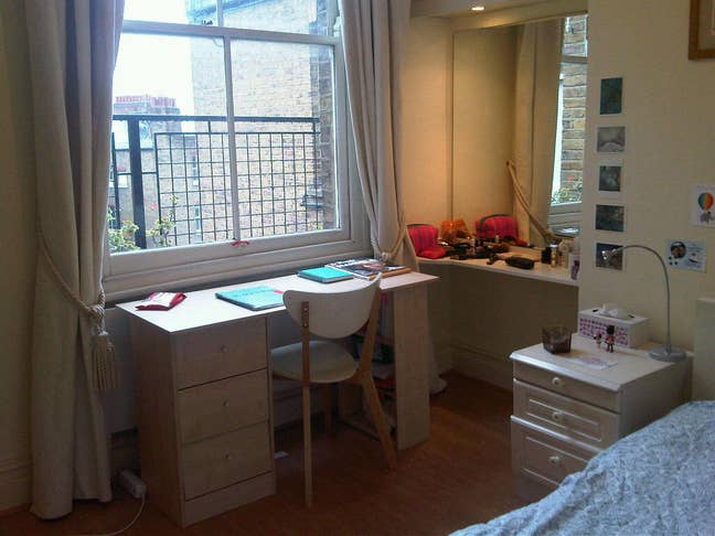 A beautiful room available in Maida Vale  Main Photo