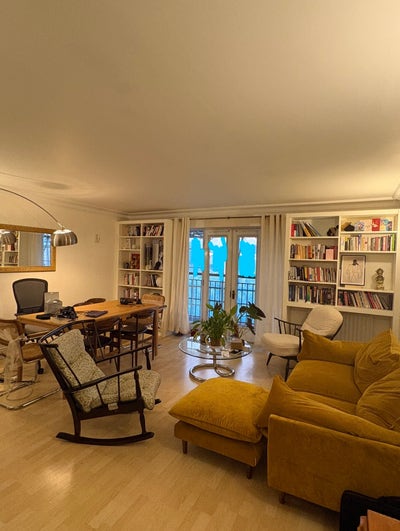 2 bed, 2 bath with garden in Borough Main Photo