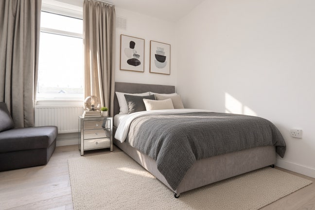 ⚡ACT FAST! Incredible Double Room in Shoreditch⚡ Main Photo