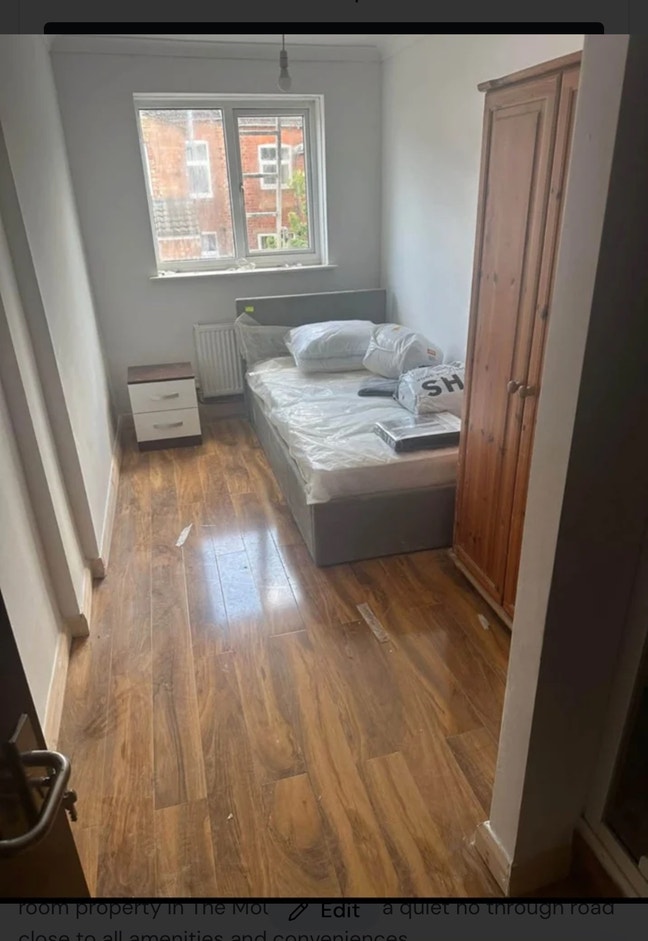 2 X Double Rooms with Ensuite in NN1 -See Pictures Main Photo