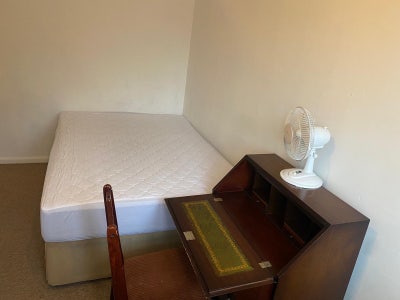 Bills included - Dbl room in cosy house in Hulme Main Photo