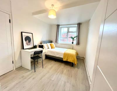 3 Stylish Rooms near Paddington | Maida Vale Main Photo