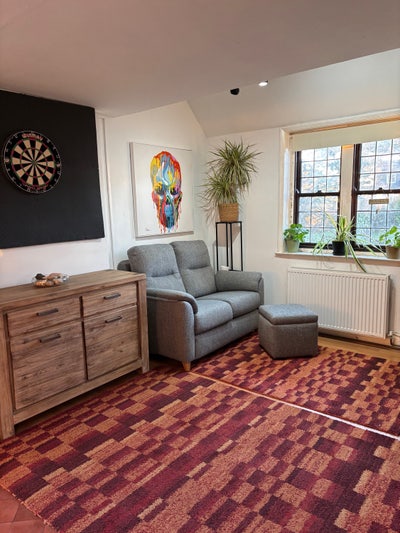 DBL Room in lovely house Main Photo