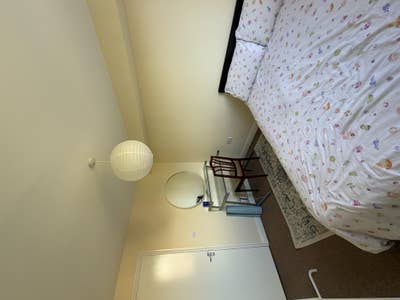 Double room for short term rent - Females only Main Photo