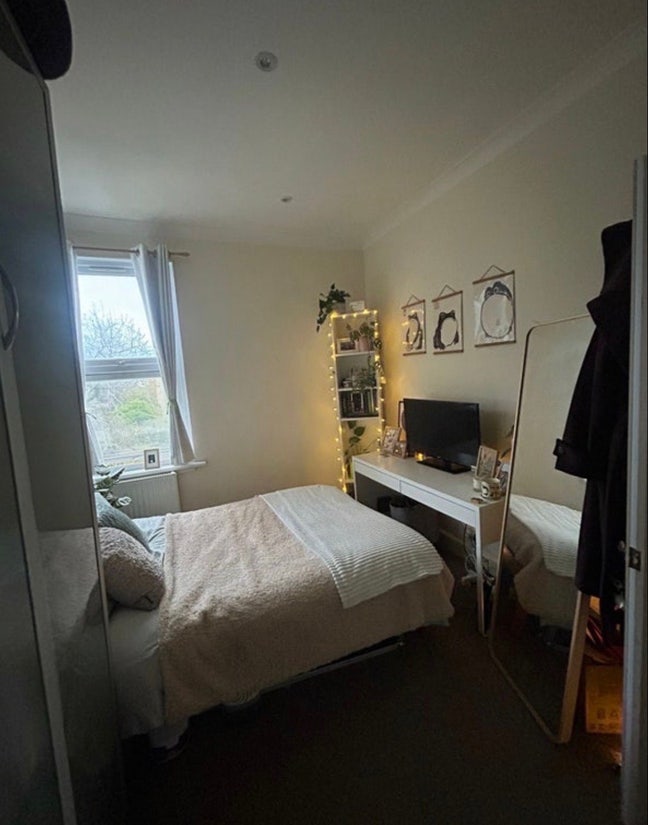 Cosy South Fulham Room Available November 1st 🏡 Main Photo