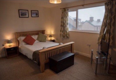 2 lovely rooms in central Barrow house &pound;120-&pound;140 Main Photo