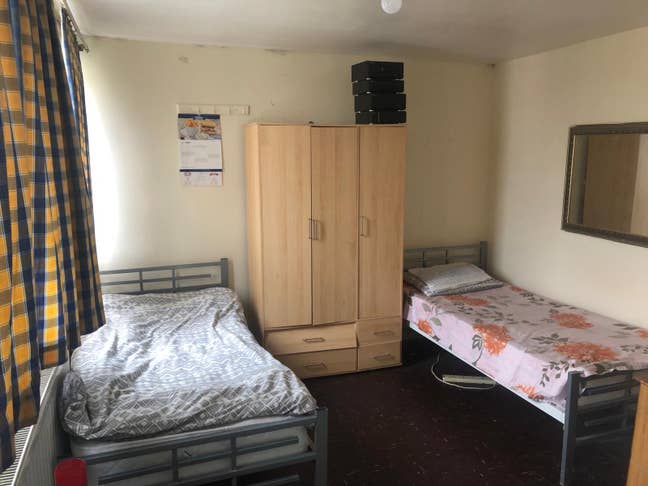 Double Room Available – NW6 5DA | &pound;800 pcm Main Photo