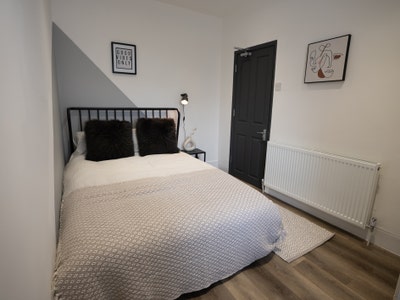 💫 Double Room - Shirley  Main Photo
