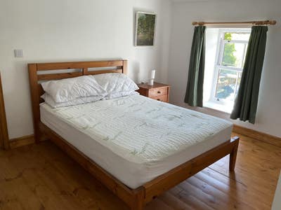 Double Room - Furnished  Main Photo
